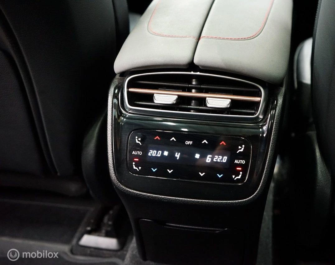 Hoofdafbeelding Mercedes-Benz EQS