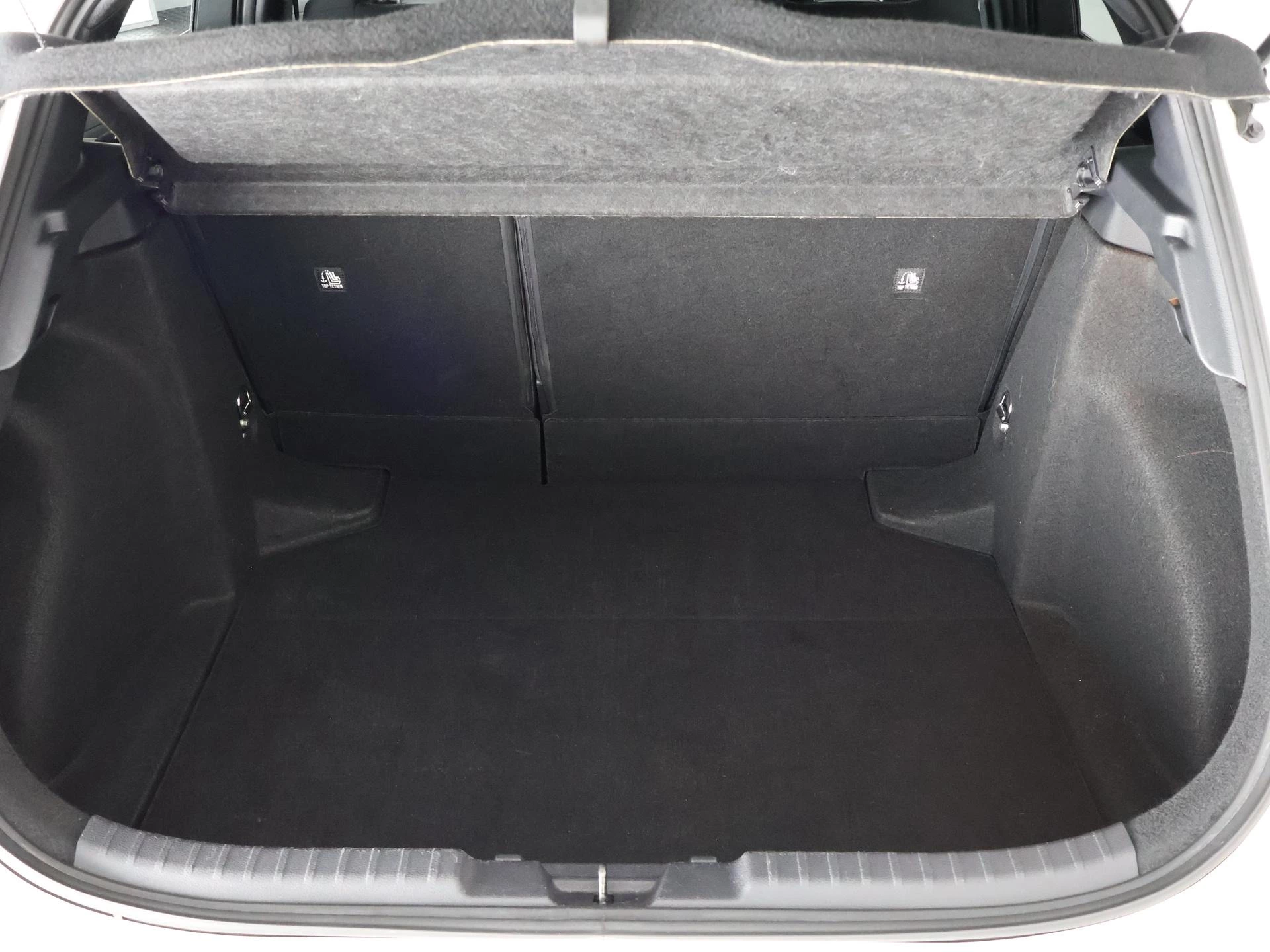 Hoofdafbeelding Toyota Corolla