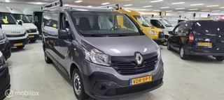 Renault Trafic bestel 1.6 dCi T29 L2H1 Comfort