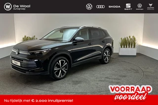Volkswagen Tiguan Life Edition 1.5 DSG eHybrid