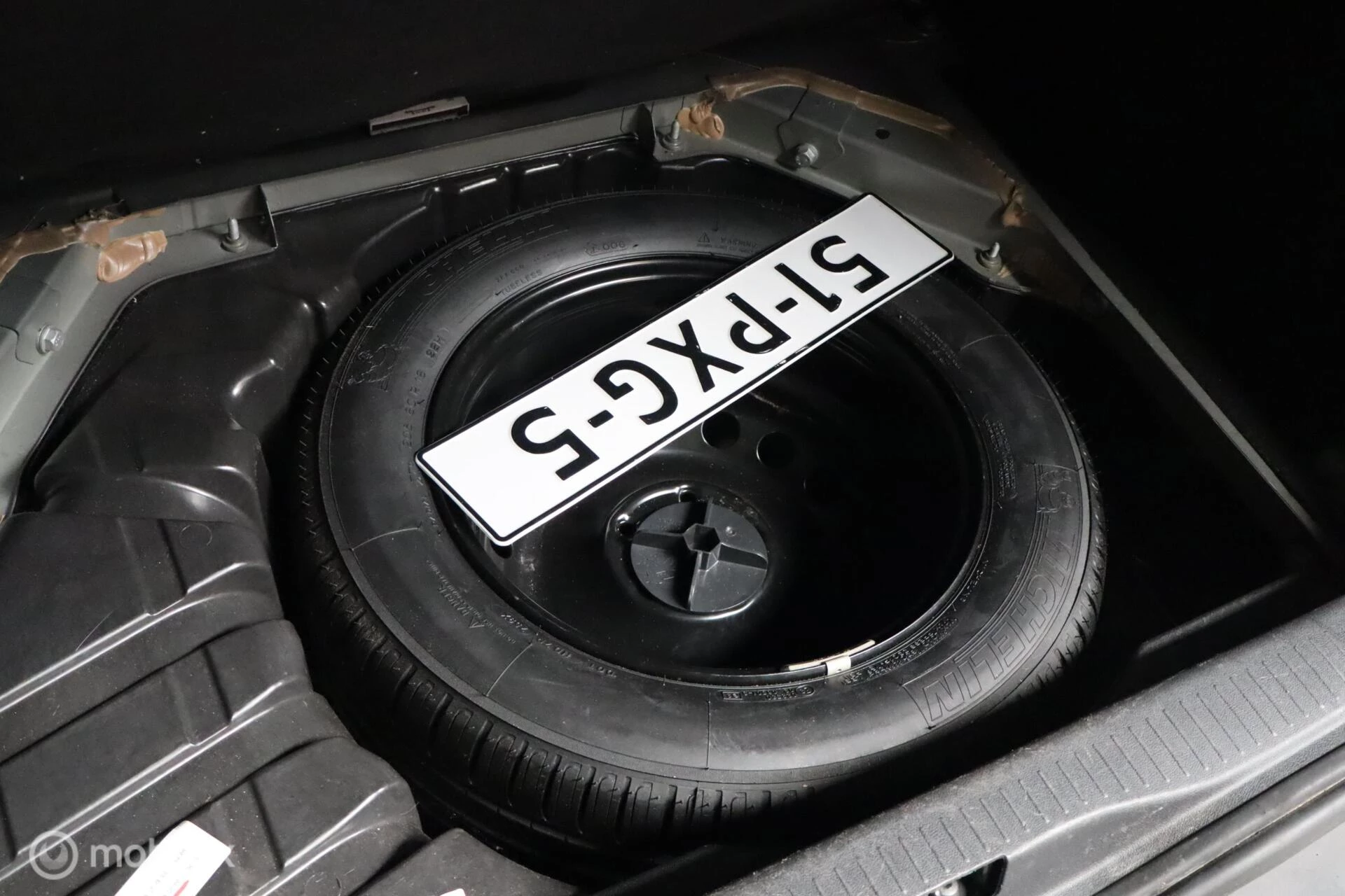 Hoofdafbeelding Renault Scénic
