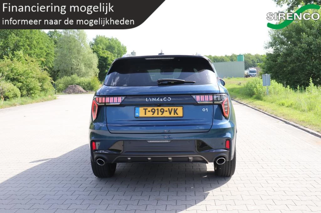 Hoofdafbeelding Lynk & Co 01