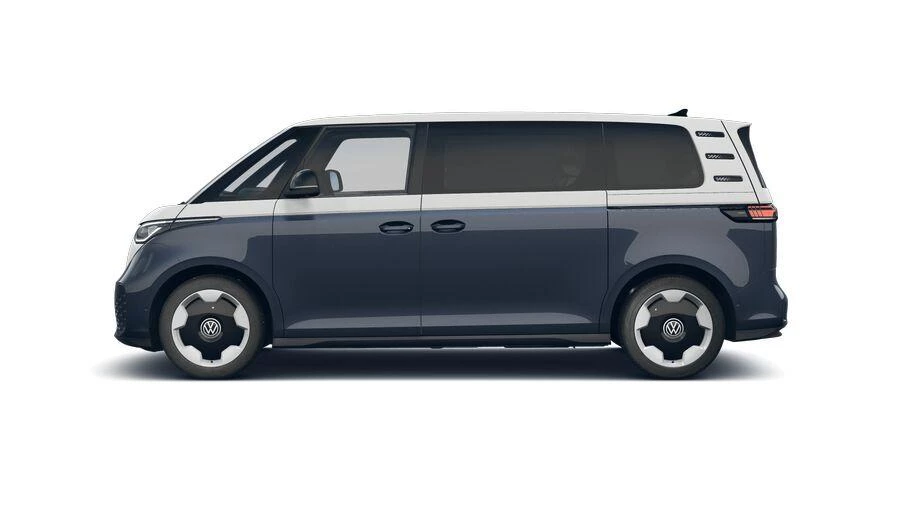 Hoofdafbeelding Volkswagen ID. Buzz