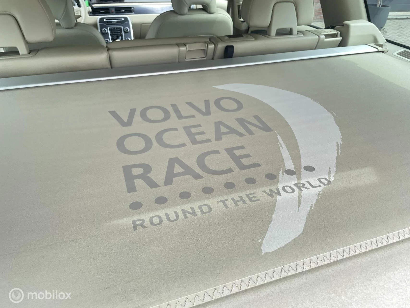 Hoofdafbeelding Volvo V70