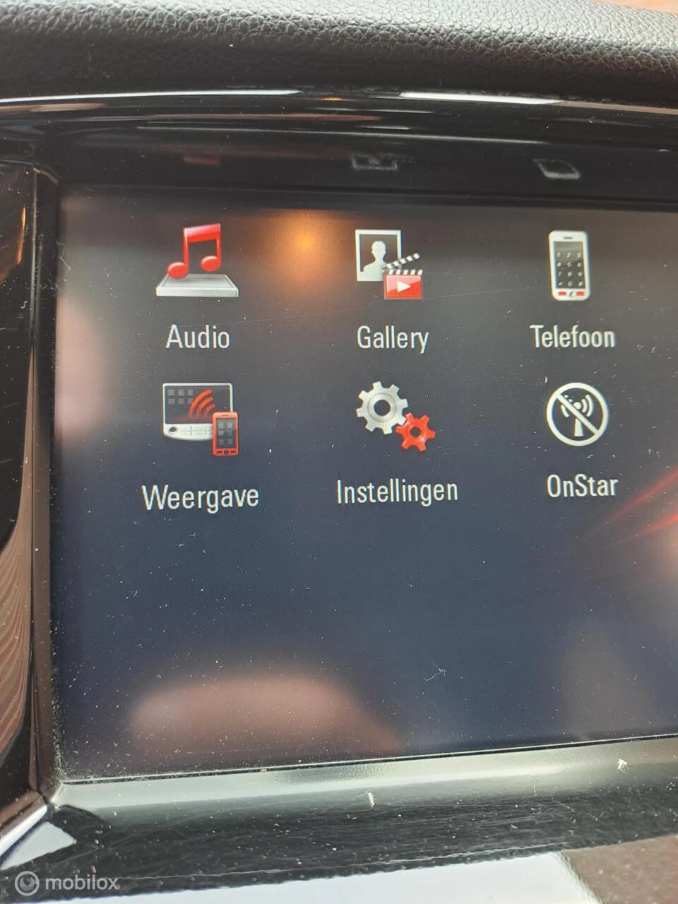 Hoofdafbeelding Opel KARL