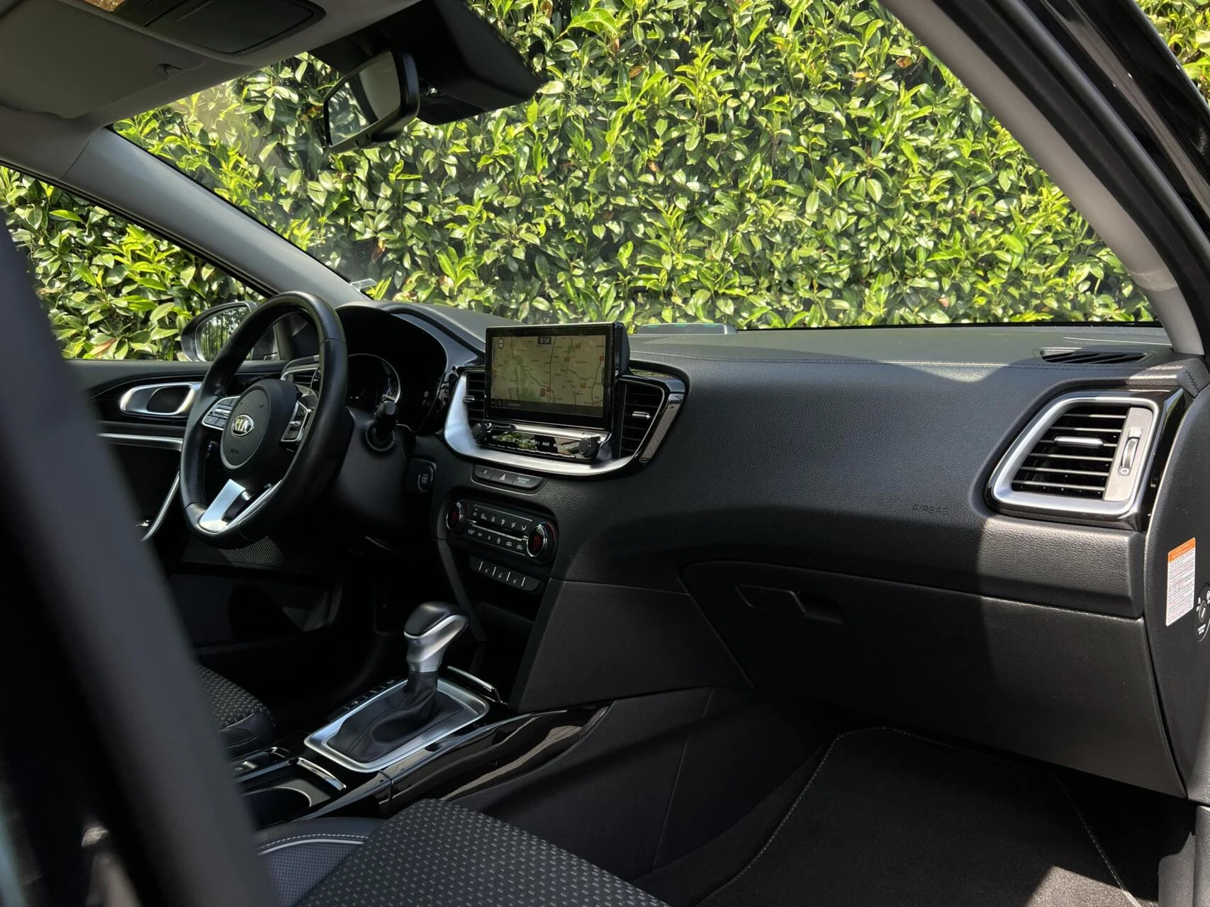 Hoofdafbeelding Kia XCeed