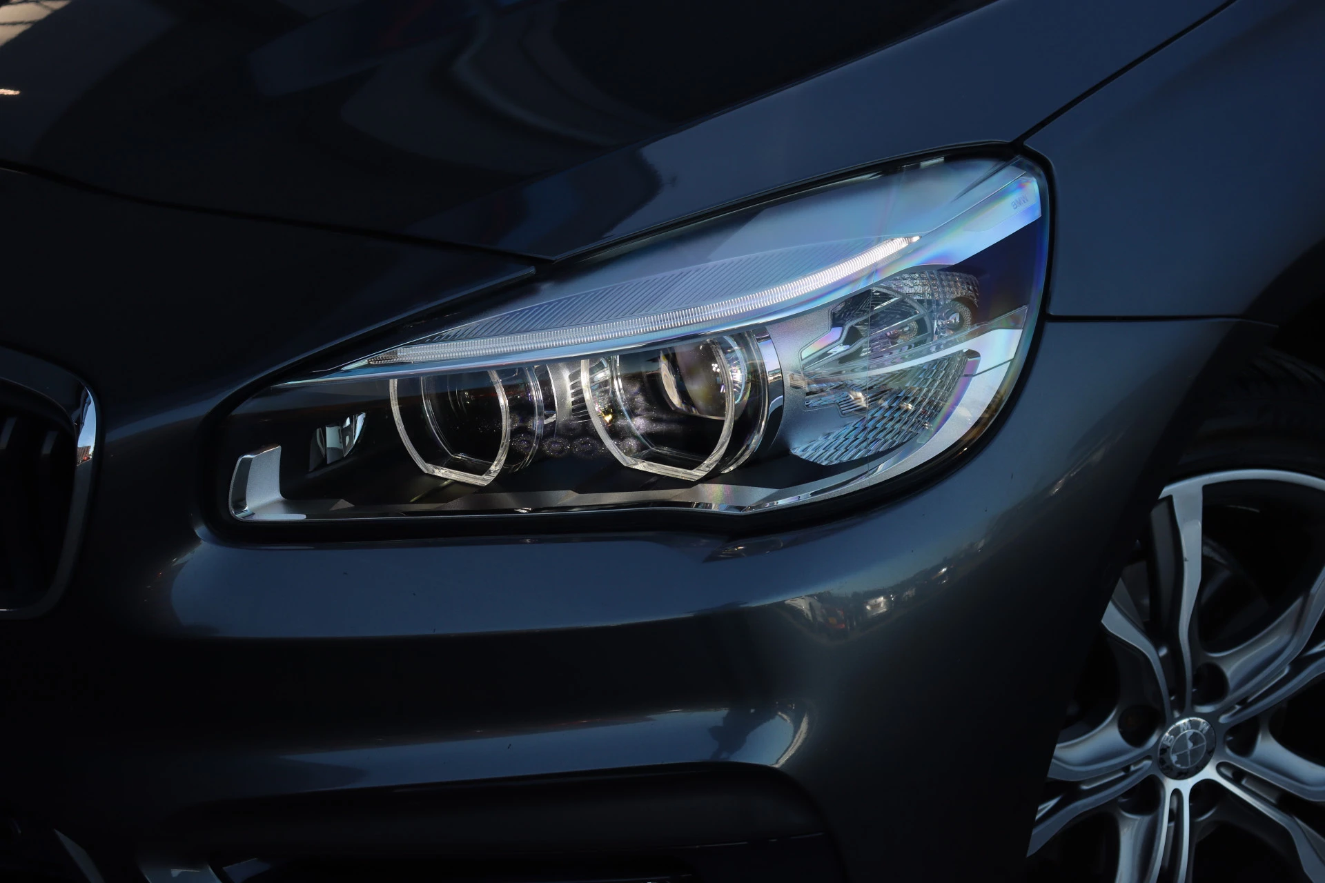 Hoofdafbeelding BMW 2 Serie