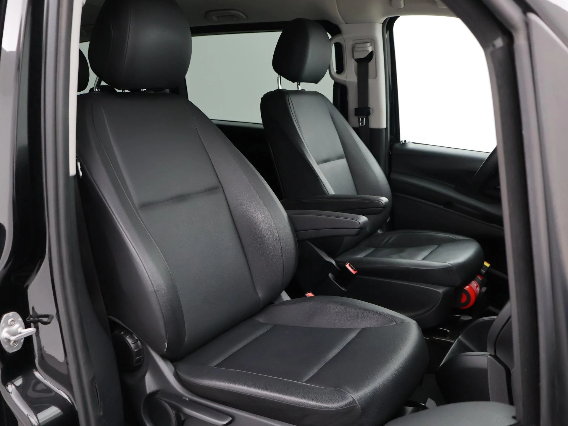 Hoofdafbeelding Mercedes-Benz eVito