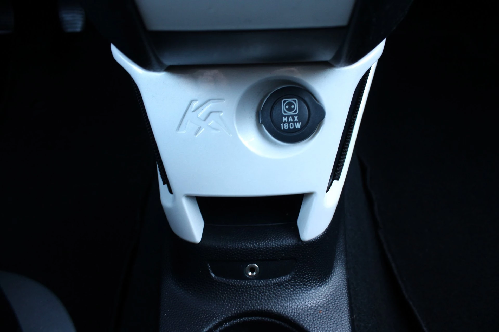 Hoofdafbeelding Ford Ka