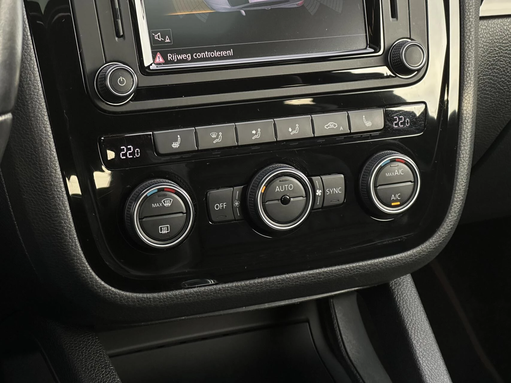 Hoofdafbeelding Volkswagen Scirocco