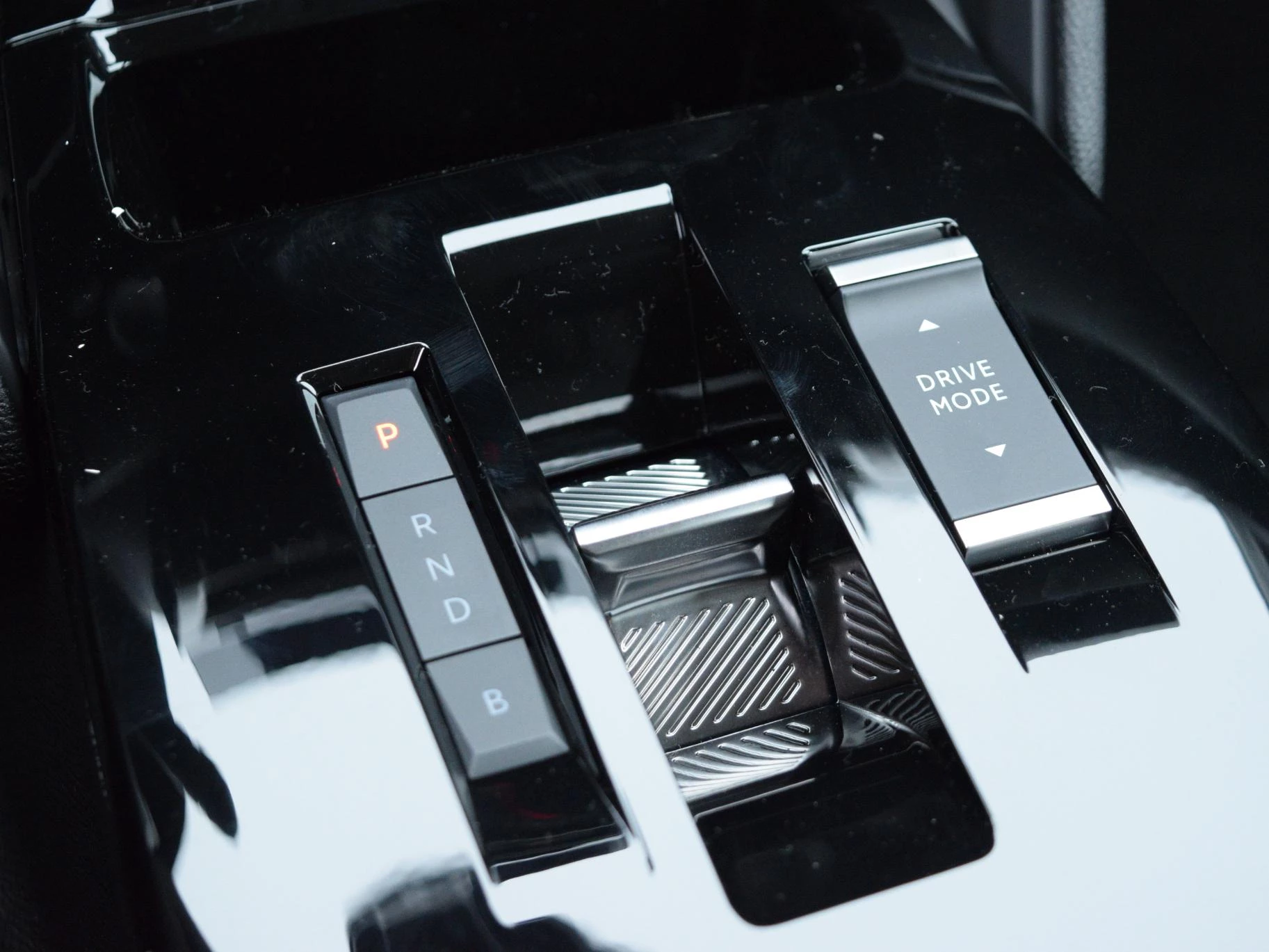 Hoofdafbeelding Citroën ë-C4