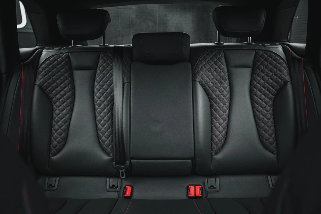 Hoofdafbeelding Audi RS3