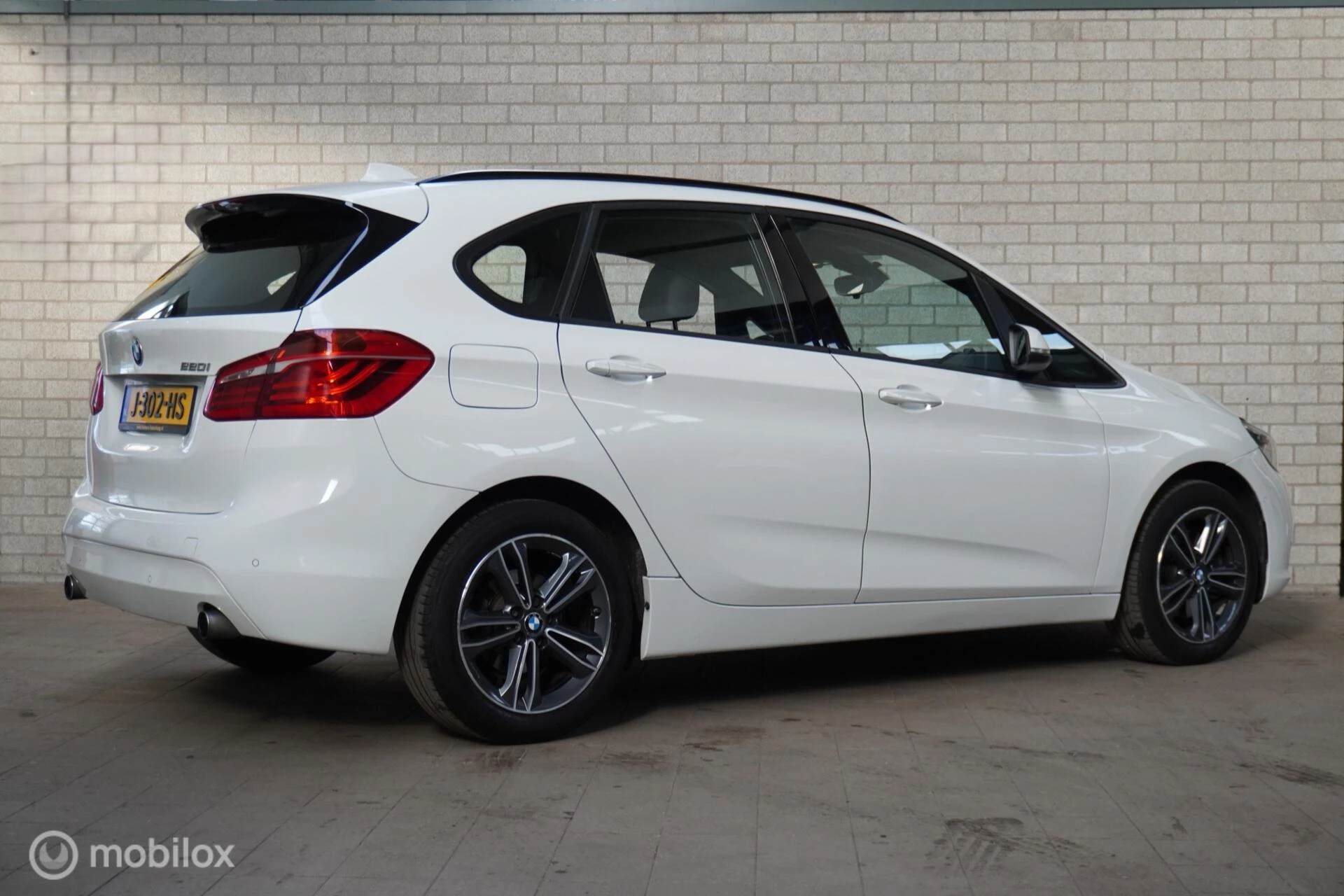 Hoofdafbeelding BMW 2 Serie