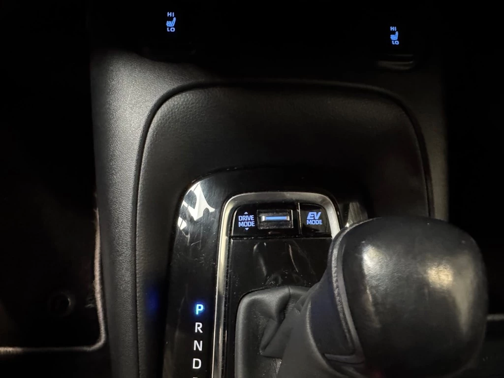 Hoofdafbeelding Toyota Corolla