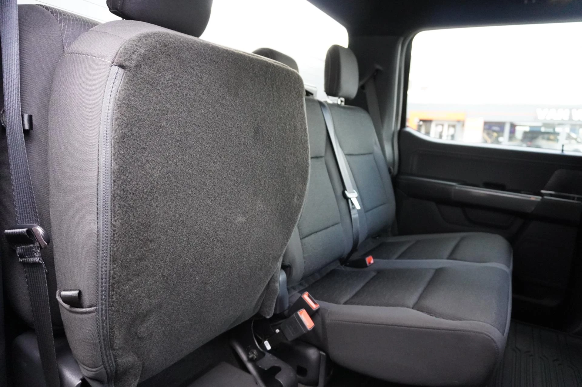 Hoofdafbeelding Ford F-150