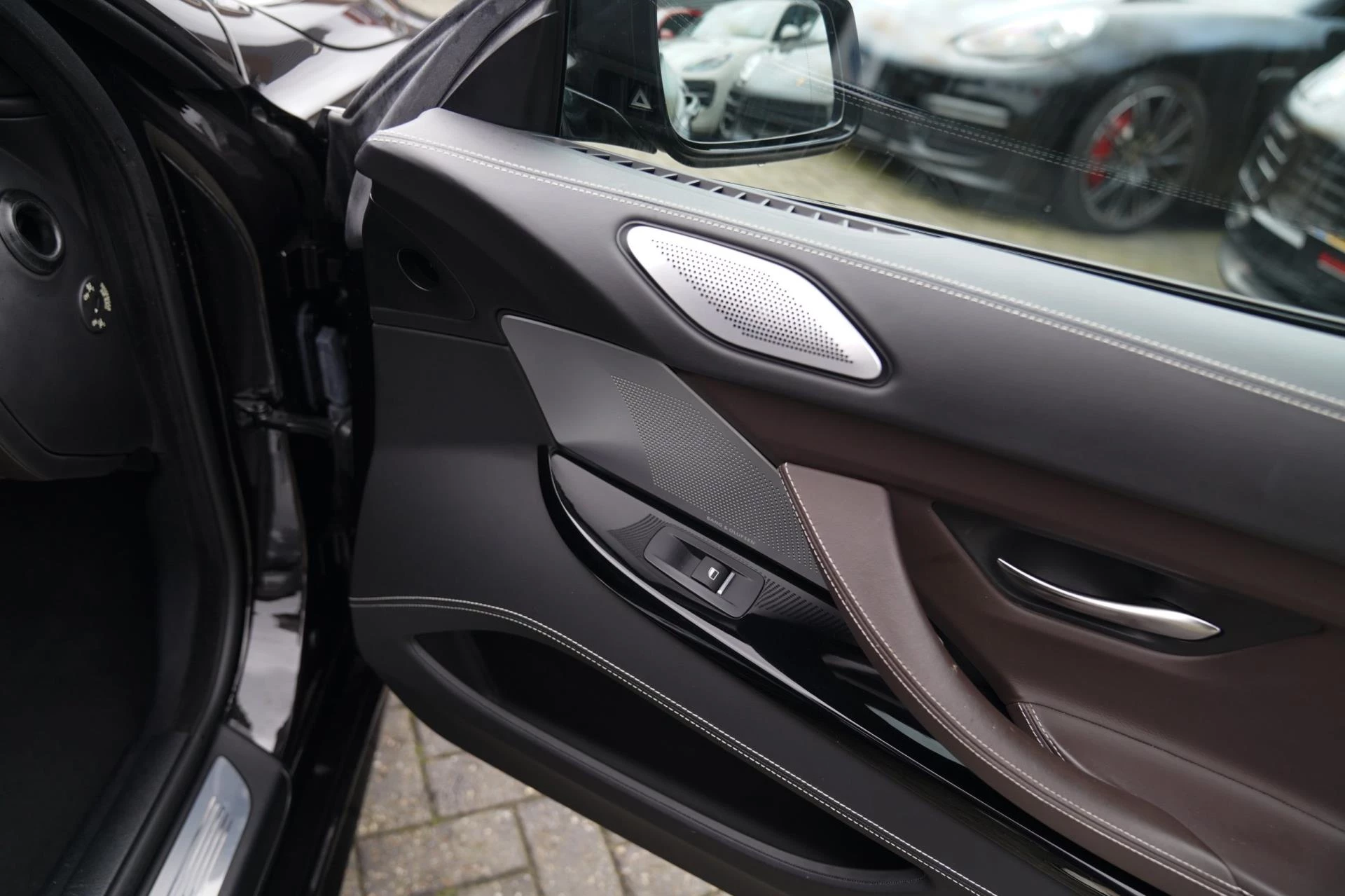 Hoofdafbeelding BMW 6 Serie