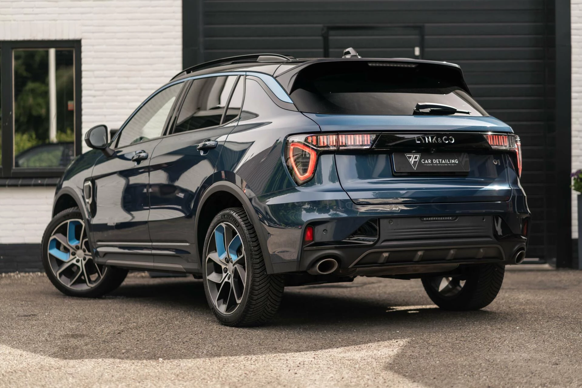 Hoofdafbeelding Lynk & Co 01