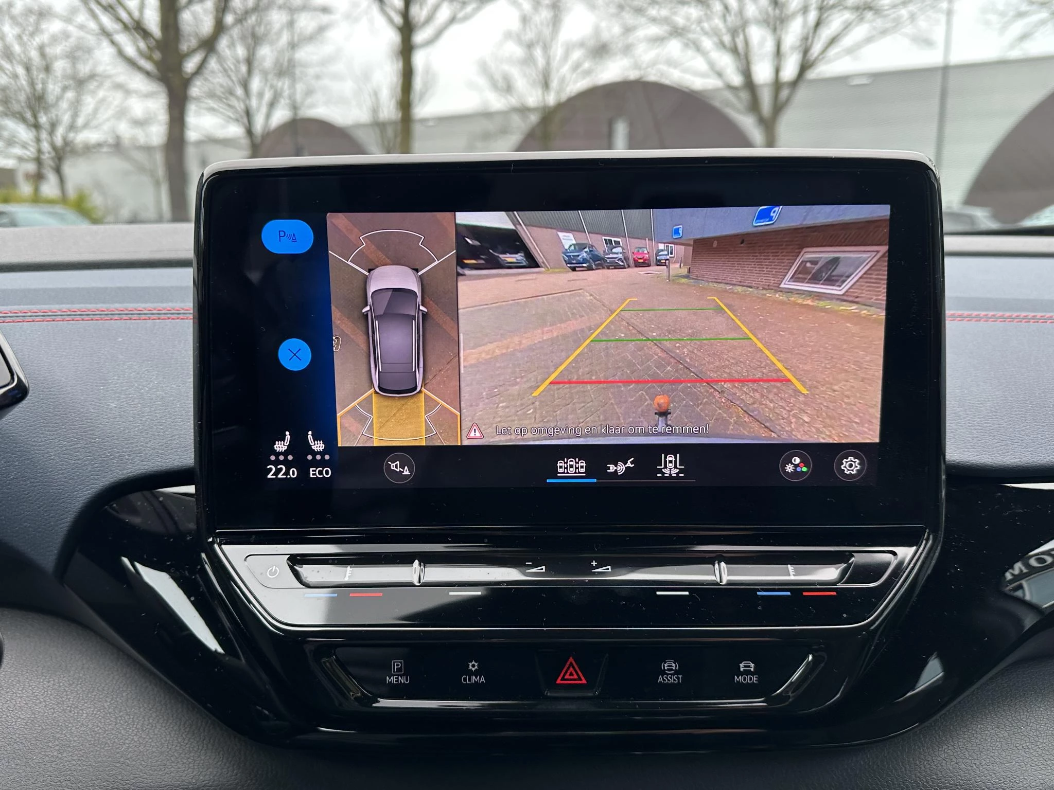 Hoofdafbeelding Volkswagen ID.4