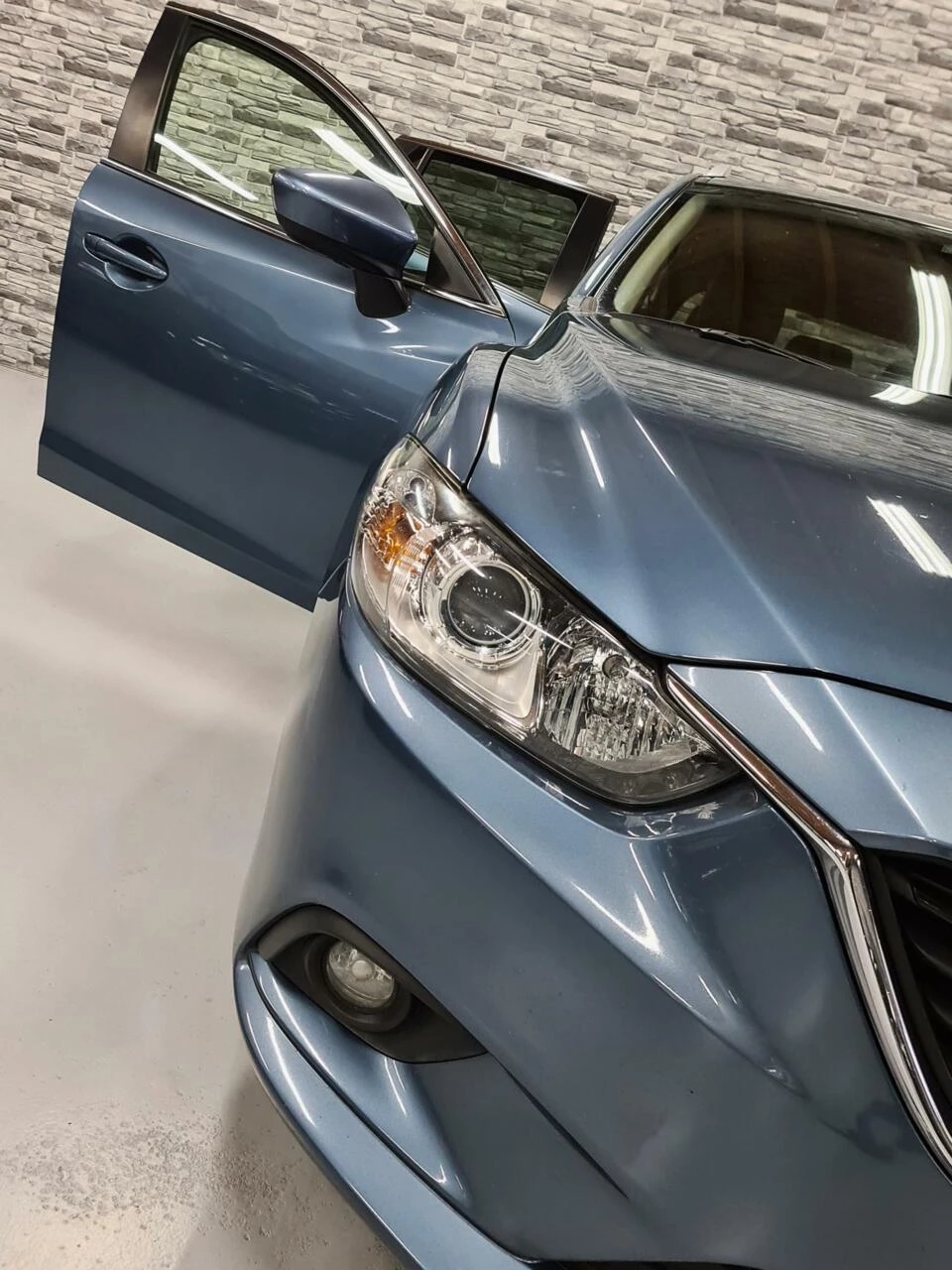 Hoofdafbeelding Mazda 6