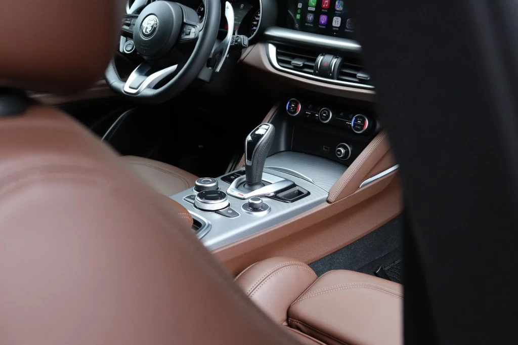 Hoofdafbeelding Alfa Romeo Stelvio