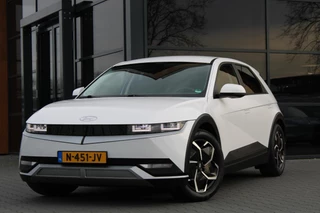 Hyundai IONIQ 5 Connect+ 73kWh | Trekhaak | Leer | Bose