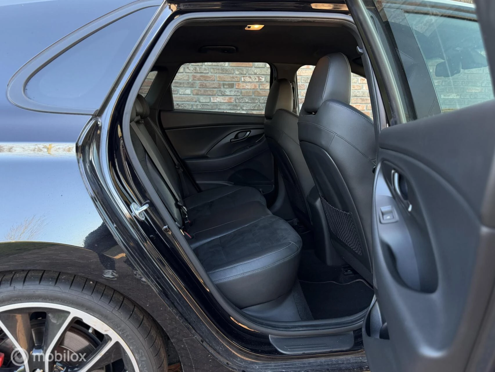 Hoofdafbeelding Hyundai i30