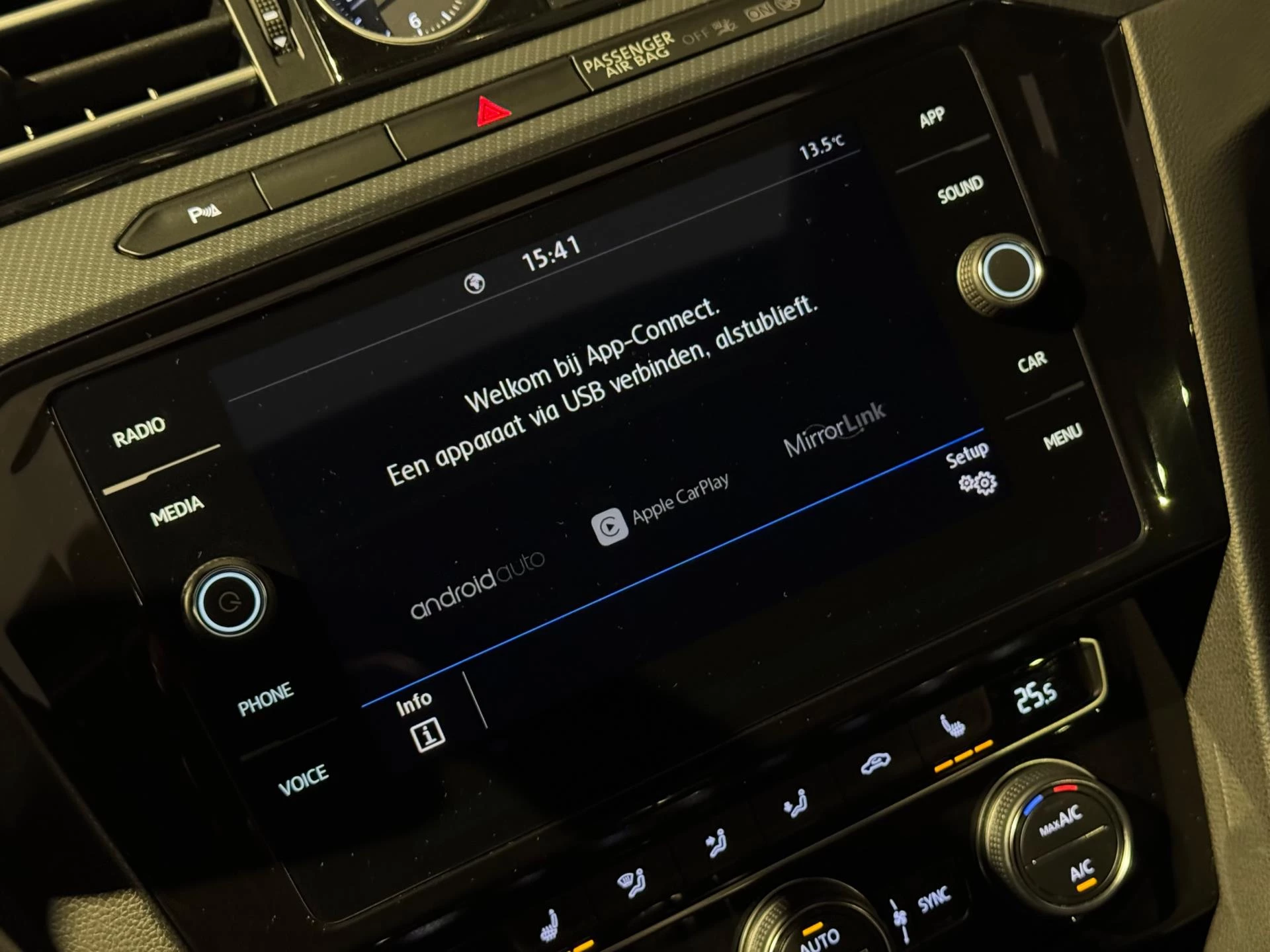 Hoofdafbeelding Volkswagen Arteon