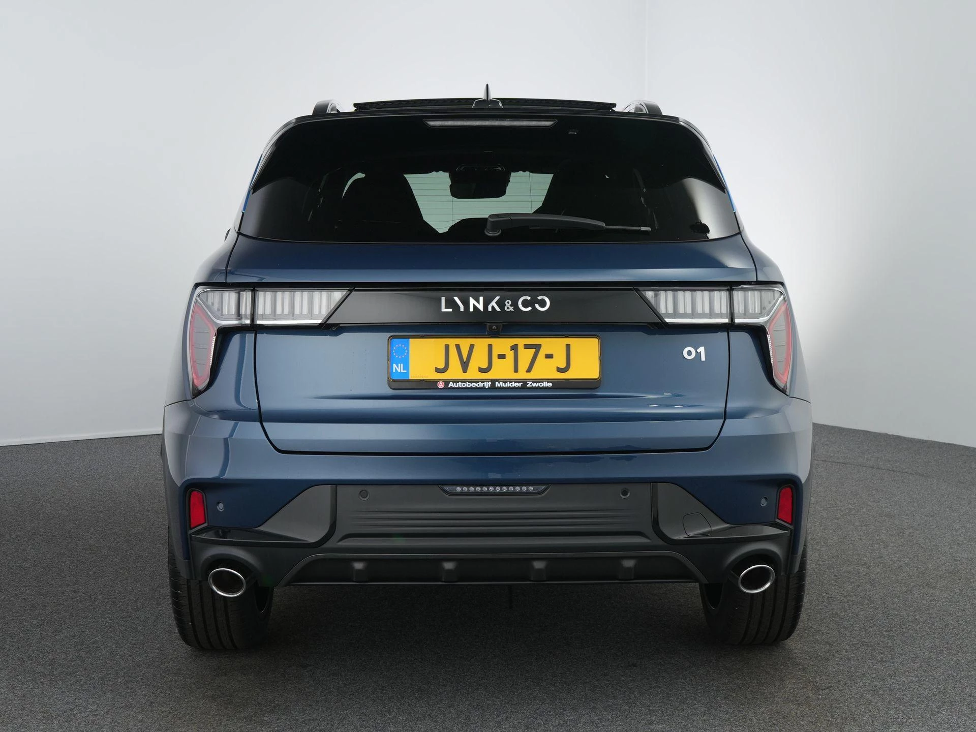 Hoofdafbeelding Lynk & Co 01