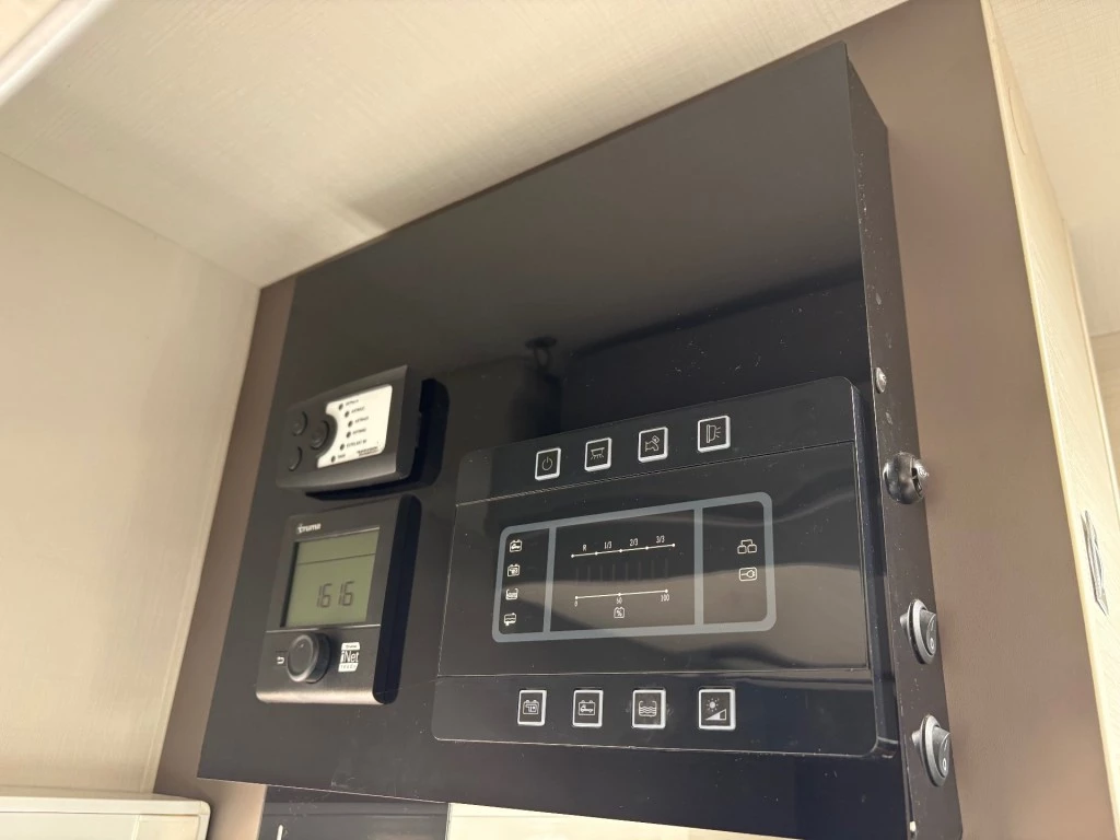 Hoofdafbeelding Chausson 727 Ga Welcome 2019