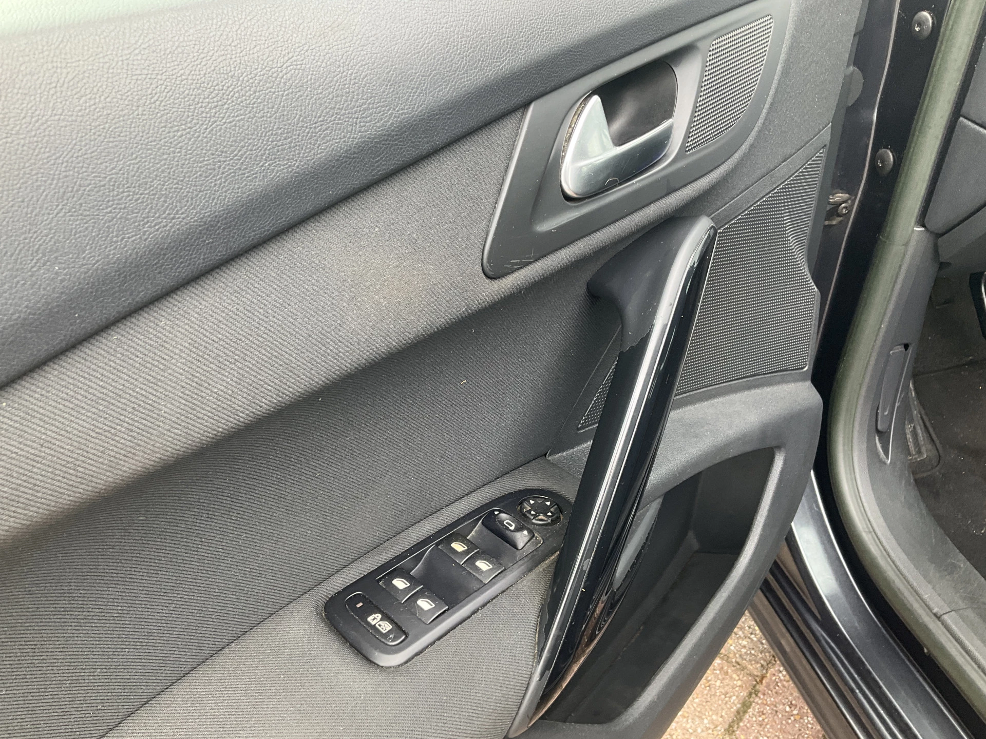 Hoofdafbeelding Peugeot 508