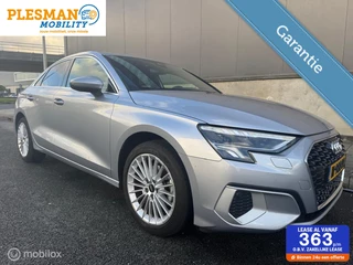 Audi A3 Limousine 30 TFSI Advanced Ed. * Aut * Garantie *
