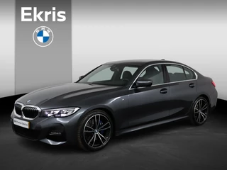 BMW 3-serie 330i Executive Edition M-Sportpakket | 1ste eigenaar | Trekhaak