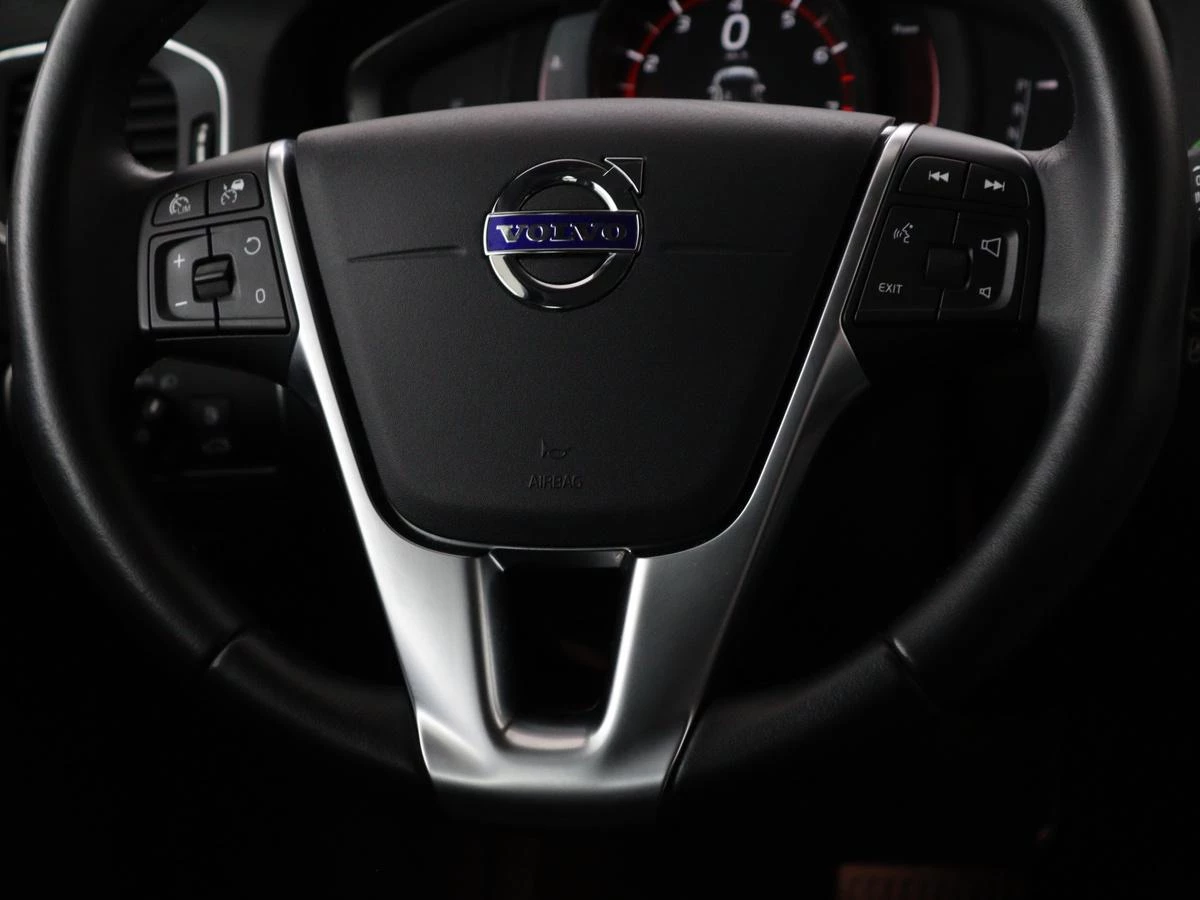 Hoofdafbeelding Volvo S60