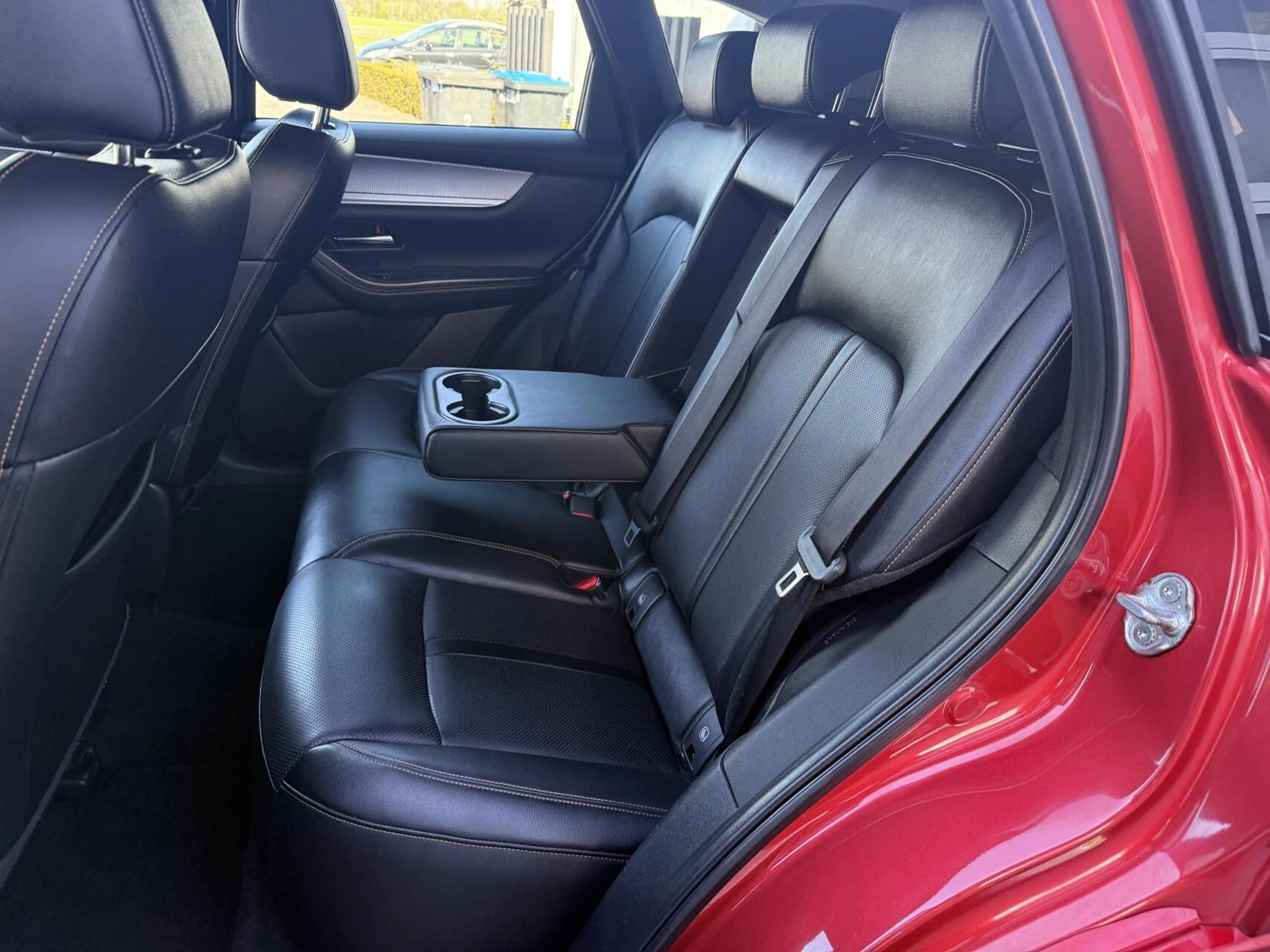 Hoofdafbeelding Mazda CX-60