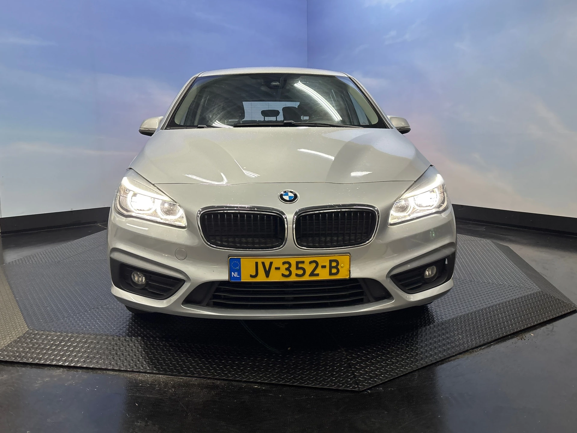 Hoofdafbeelding BMW 2 Serie