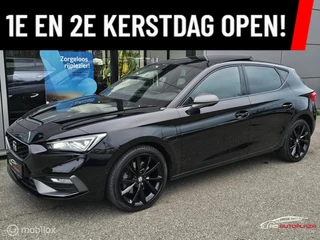 Seat Leon 1.4 TSI eHybrid FR Panorama/Keyless/Memory/Camera