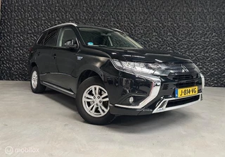 Mitsubishi Outlander 2.4 PHEV Pure | Camera | Carplay | ESP