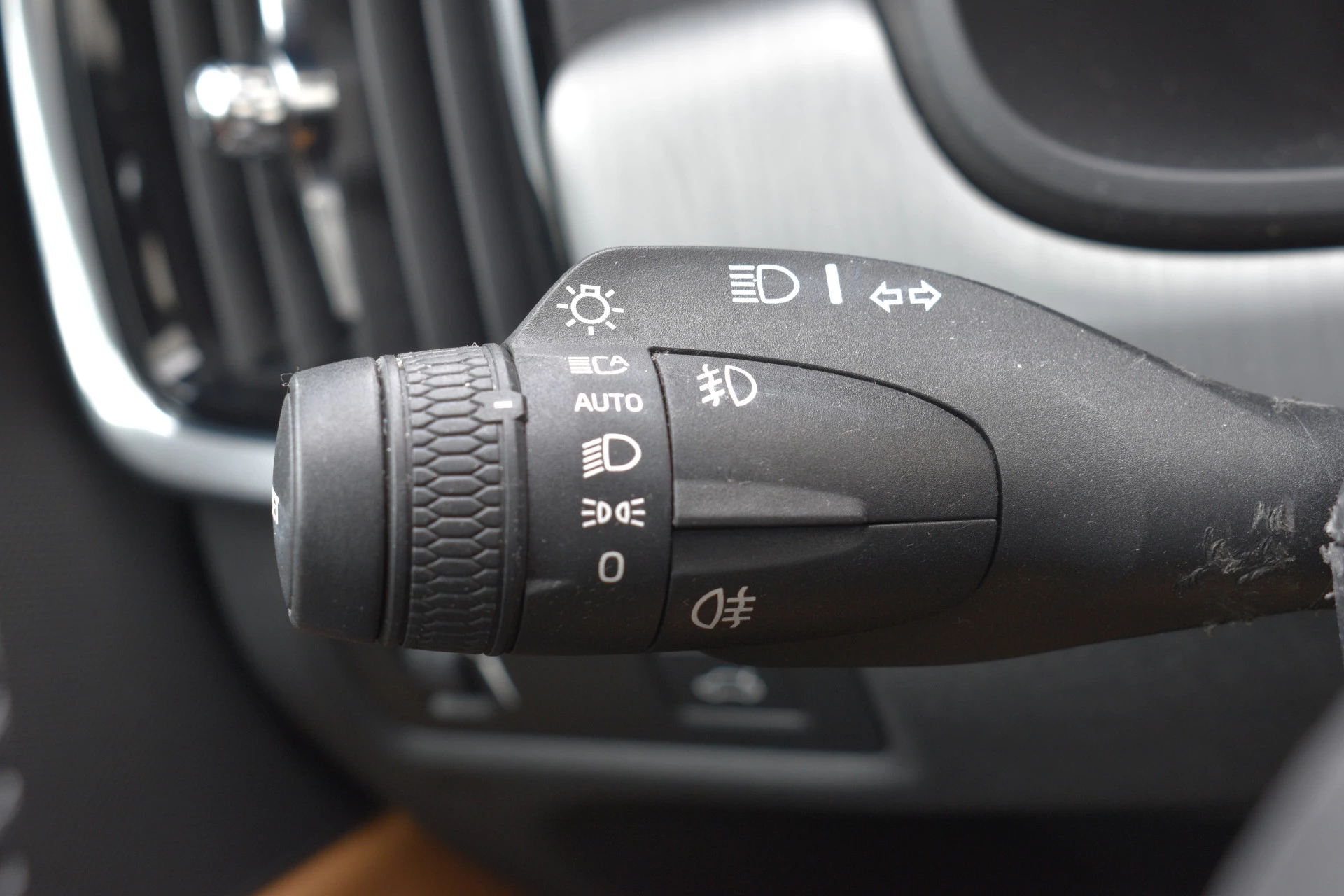Hoofdafbeelding Volvo V90