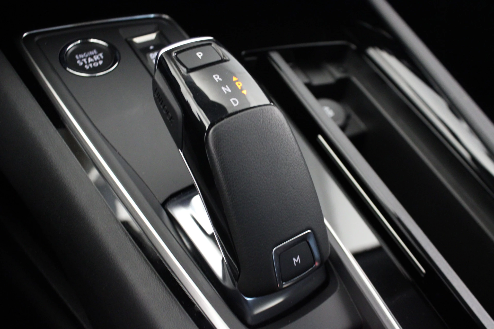 Hoofdafbeelding Peugeot 508
