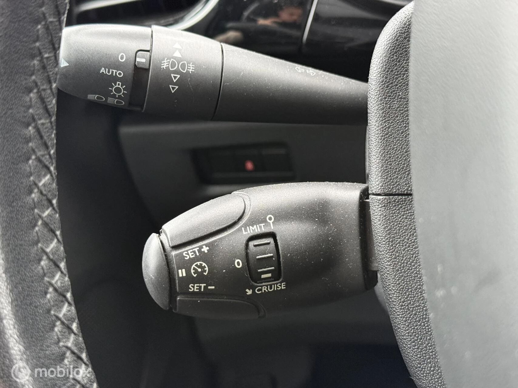 Hoofdafbeelding Citroën DS3