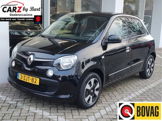 Renault Twingo 1.0 SCe EXPRESSION Airco | Elektrische ramen | Hoge instap