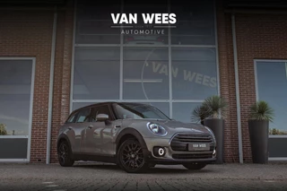 Hoofdafbeelding MINI Clubman ➡️ Mini Clubman 1.5 F54 One D Facelift | 2e eigenaar | Origineel | Navi | Cruise control | Climate control | Bluetooth | PDC | 16 inch | Mistlampen | Elekt inklap spiegel |
