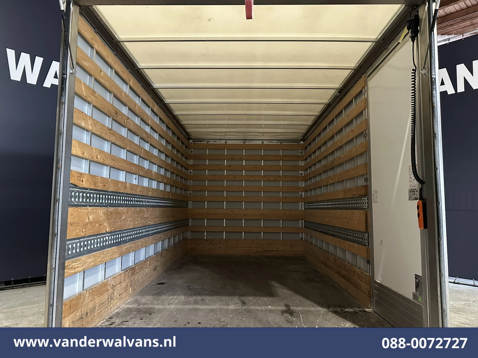 Hoofdafbeelding Peugeot Boxer