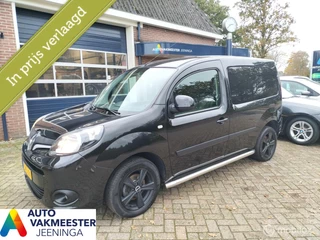 Renault Kangoo bestel 1.5 dCi 110 Energy Luxe