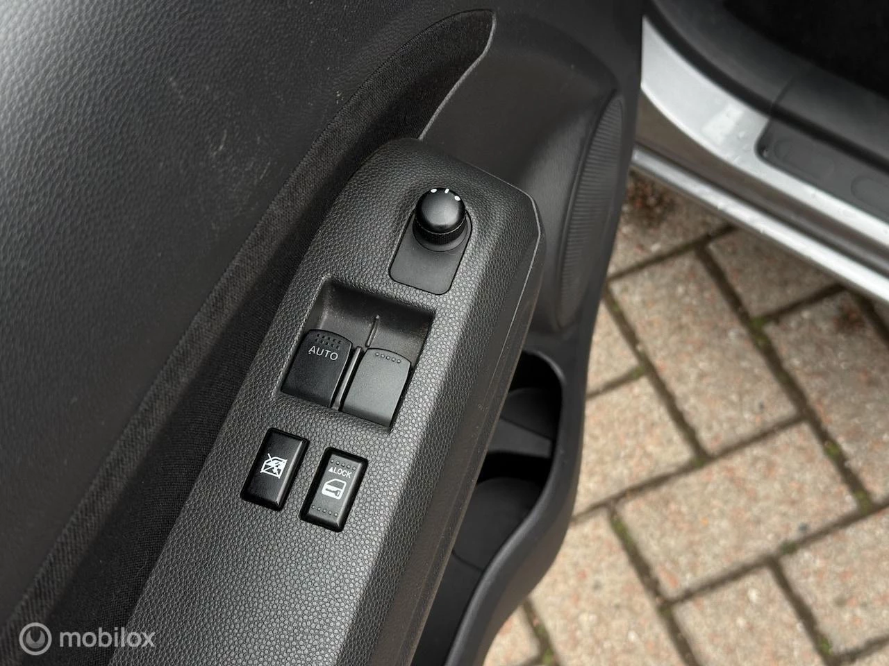 Hoofdafbeelding Suzuki Splash