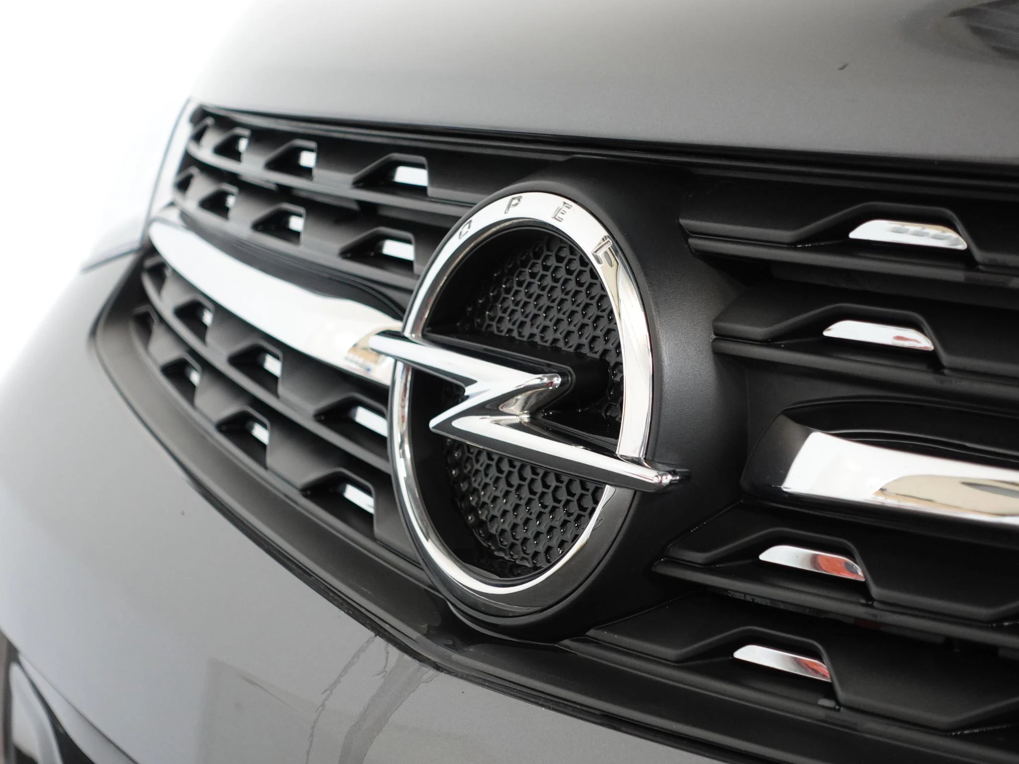 Hoofdafbeelding Opel Vivaro-e