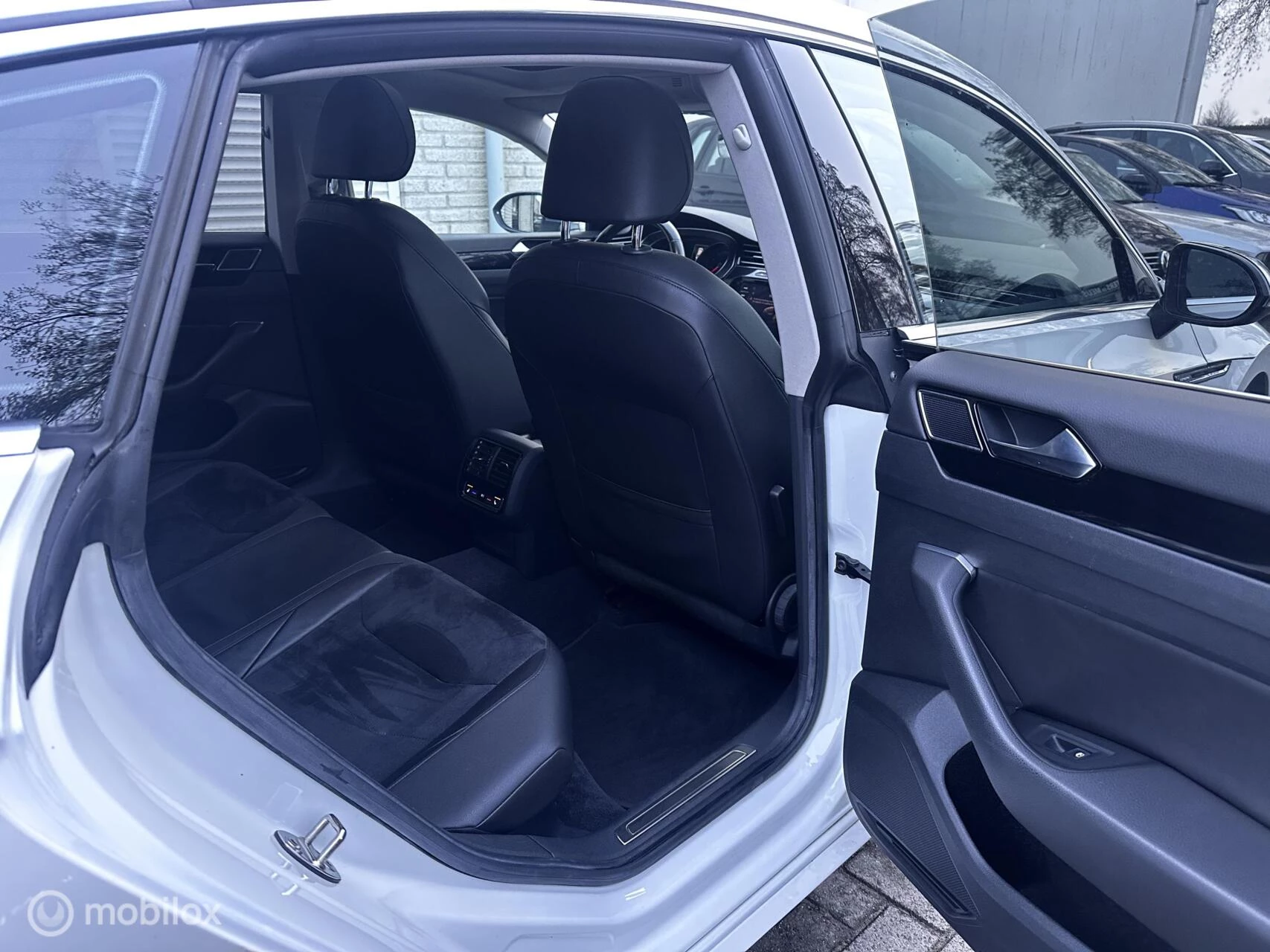 Hoofdafbeelding Volkswagen Arteon