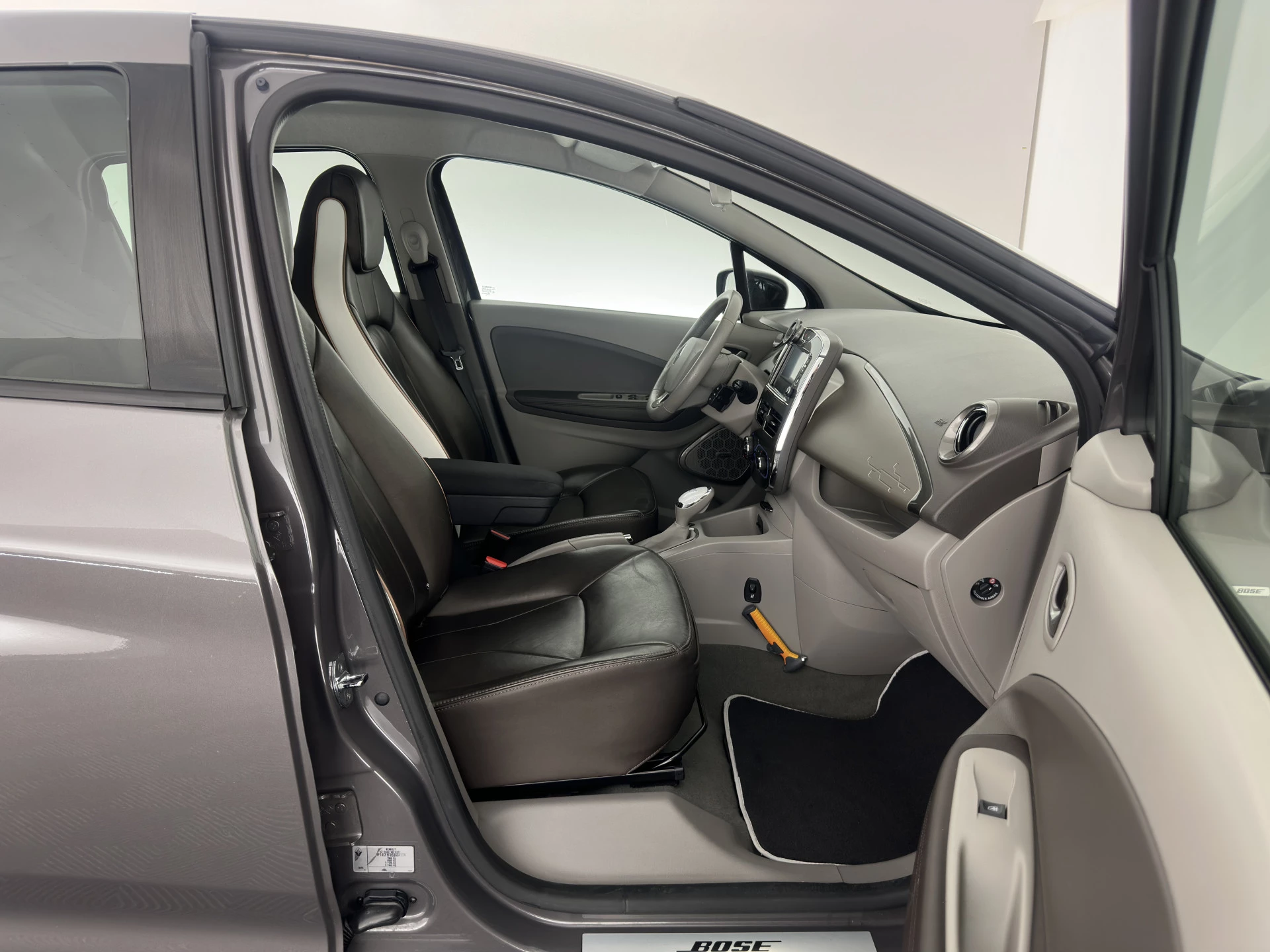 Hoofdafbeelding Renault ZOE