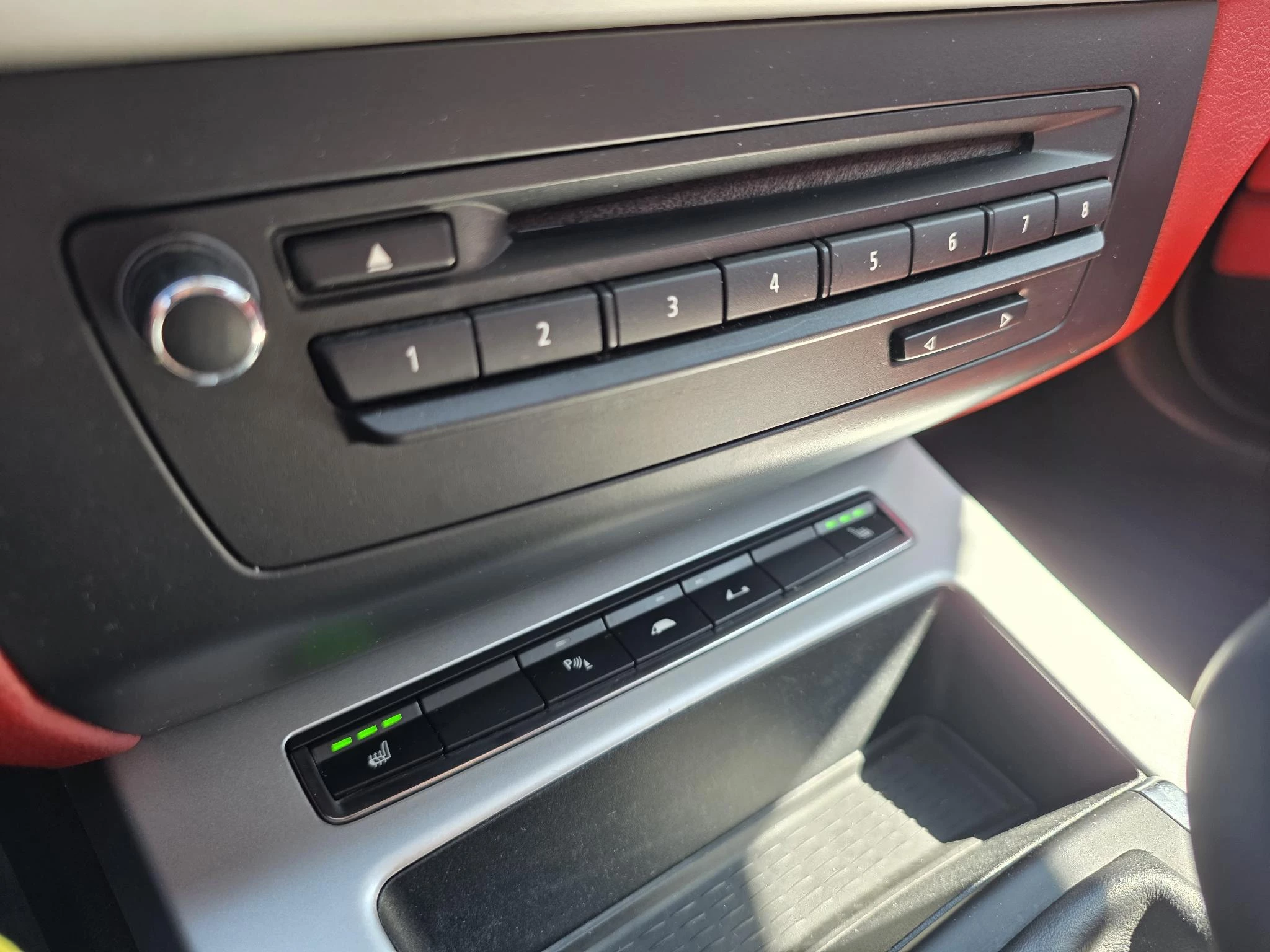 Hoofdafbeelding BMW Z4