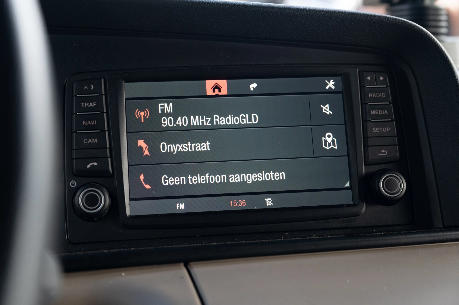 Hoofdafbeelding MAN TGL